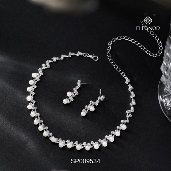  Bông tai - SP009760 ( set SP009534) 