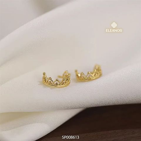  Bông tai - SP008613 