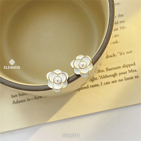  Bông tai - SP006741 