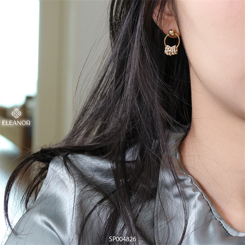  Bông tai - SP004826 