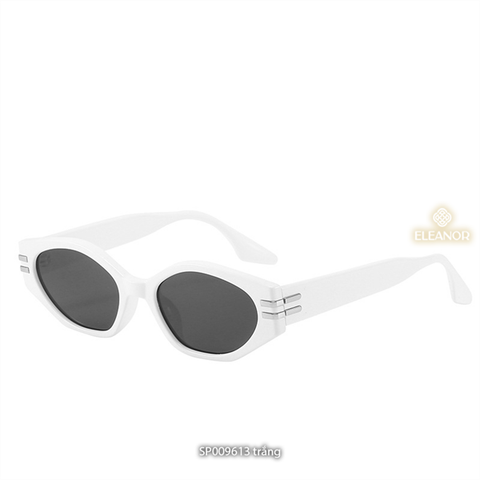  Kính mắt - SP009613 trắng 