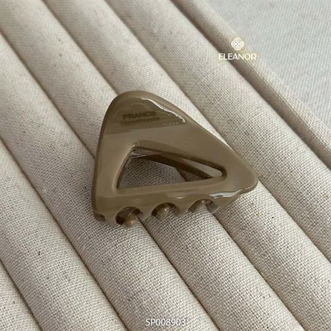  Kẹp tóc - SP008903 Màu Cà Phê 