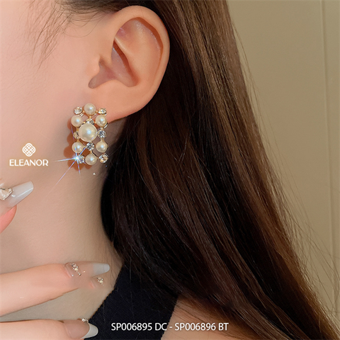  Bông tai - SP006896 