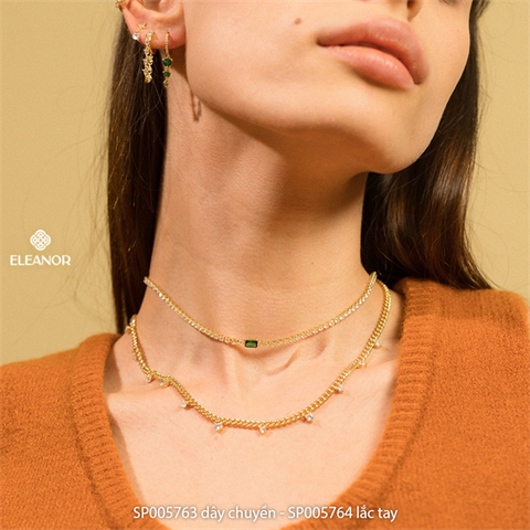  Dây chuyền - SP005763 