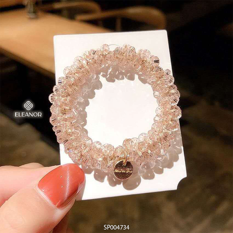  PKT cột tóc - SP004734 hồng 