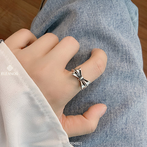  Nhẫn - SP004801 nơ 