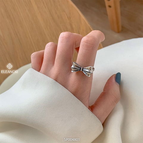  Nhẫn - SP004801 nơ 