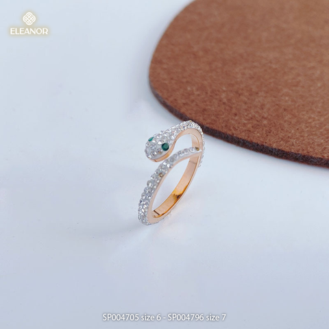  Nhẫn - SP004705 size 6 