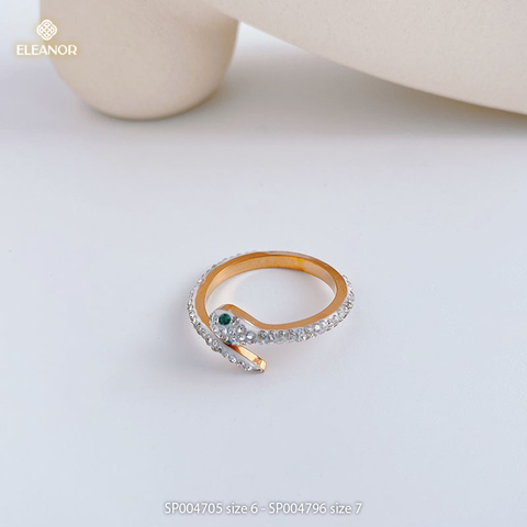  Nhẫn - SP004705 size 6 