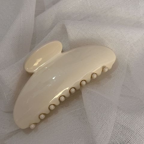  Kẹp tóc - SP009741 trắng 