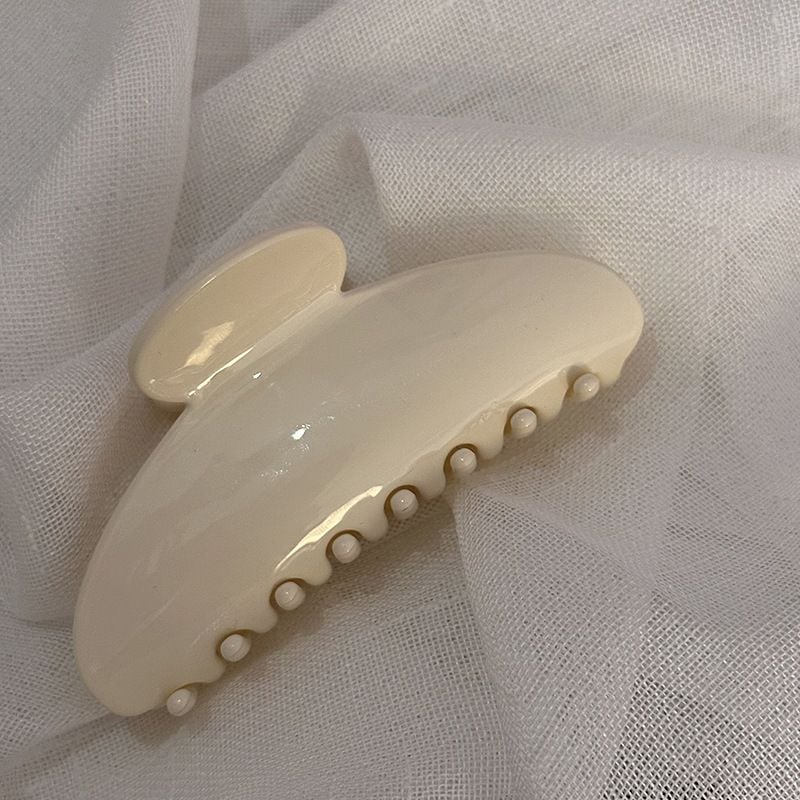  Kẹp tóc - SP009741 trắng 