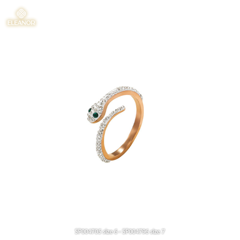  Nhẫn - SP004705 size 6 