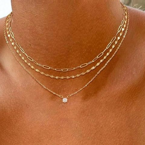  Dây chuyền - SP009233 