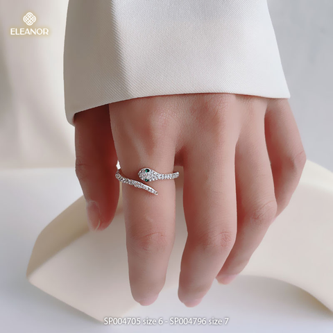 Nhẫn - SP004705 size 6 