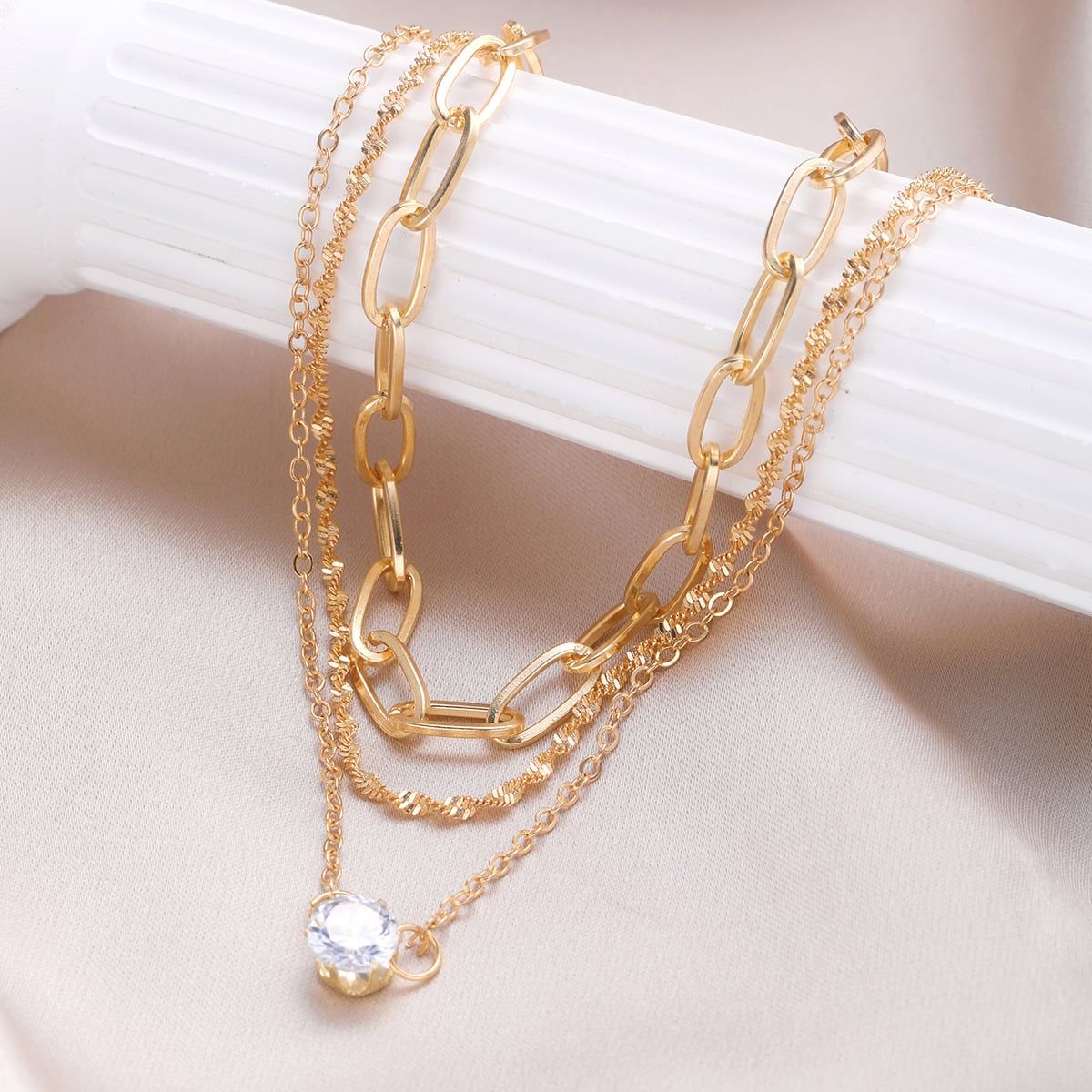  Dây chuyền - SP009233 