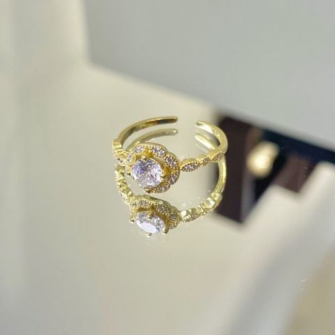  Nhẫn - SP004795 vàng 