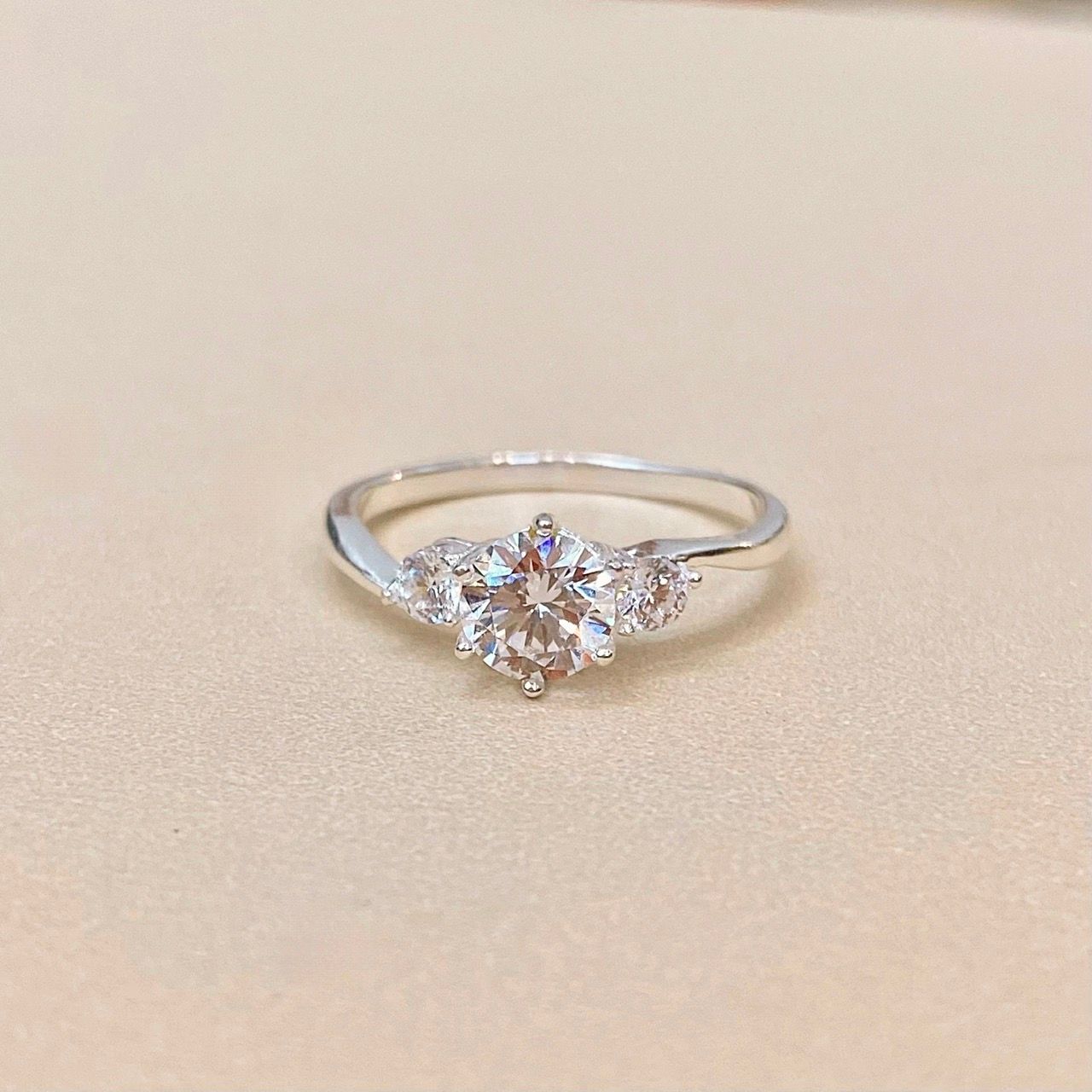  Nhẫn - SP006210 Ni 10 16,5mm 