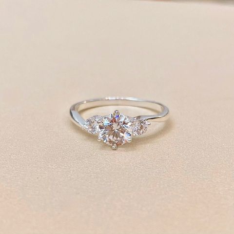  Nhẫn - SP006210 Ni 8 15,5mm 