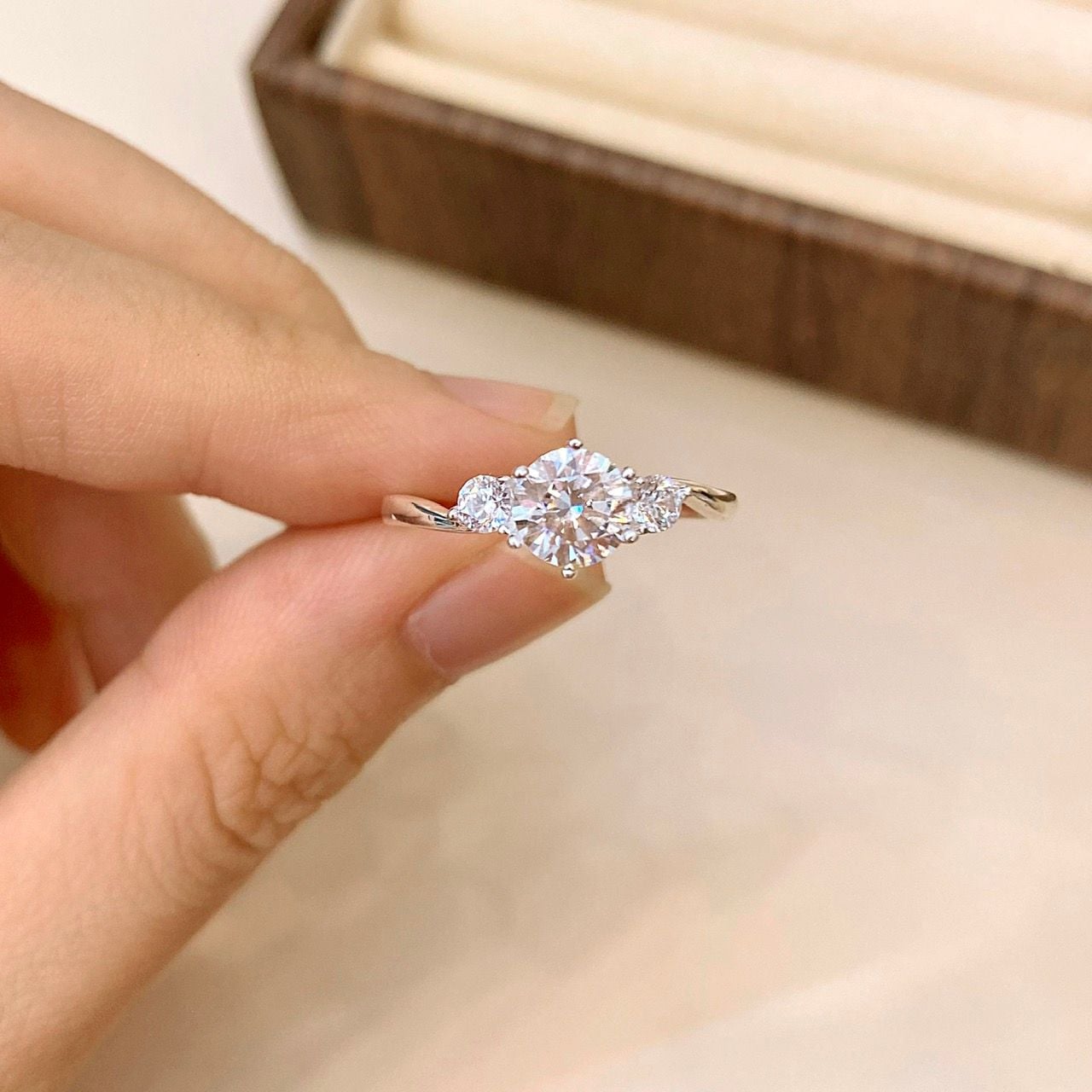  Nhẫn - SP006210 Ni 8 15,5mm 