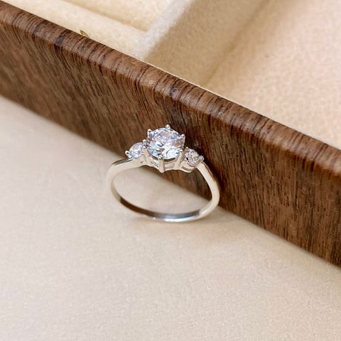  Nhẫn - SP006210 Ni 9 16mm 