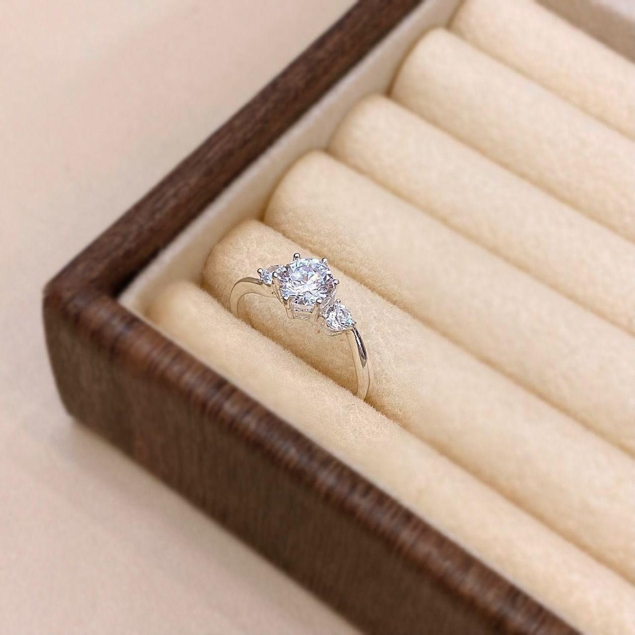  Nhẫn - SP006210 Ni 8 15,5mm 