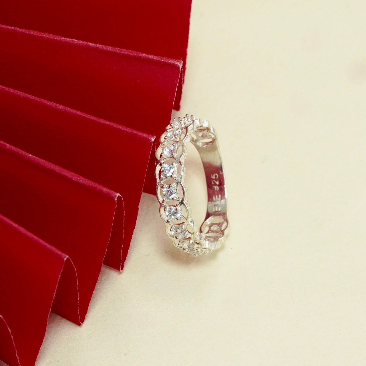  Nhẫn - SP007171 ni 16 18,5mm 