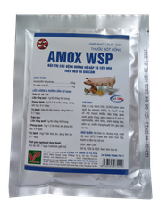 AMOX WSP