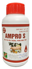 AMPRO S