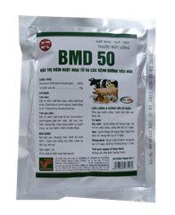 BMD 50