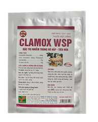 Clamox WSP