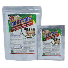 DOXY 30%