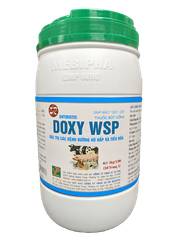 DOXY WSP