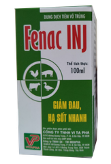 Fenac INJ