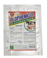 FLOPHENICOL