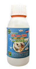 IGY PRO ONE (GIA CẦM)