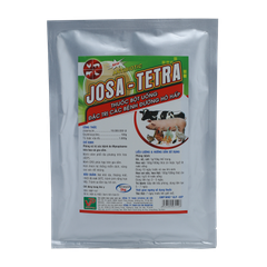 JOSA-TETRA
