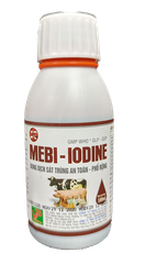 MEBI-IODINE