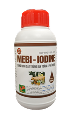 MEBI-IODINE