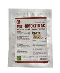 MEBI-AMOXTIN AC