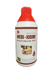 MEBI-IODINE