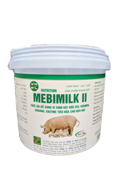 MEBIMILK II