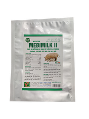 MEBIMILK II