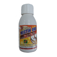 MECTIN ORAL