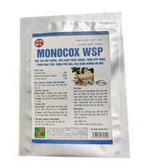 MONOCOX WSP