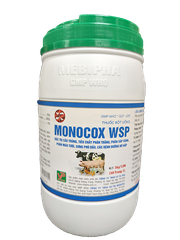 MONOCOX WSP