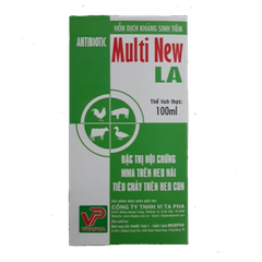 MULTI NEW LA