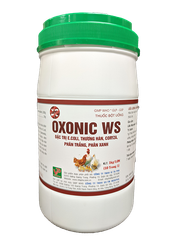 Oxonic WS