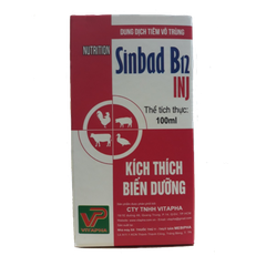 SINBAD B12