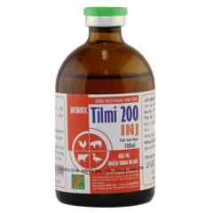 Tilmi 200 INJ