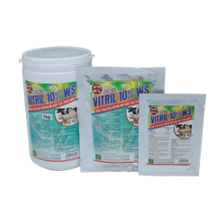 VITRIL 10% WS